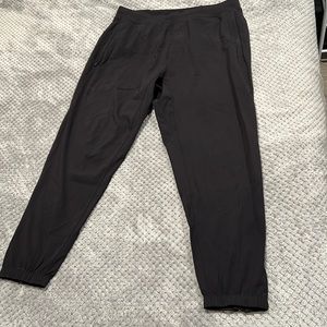 LuLu Lemon Joggers Pants